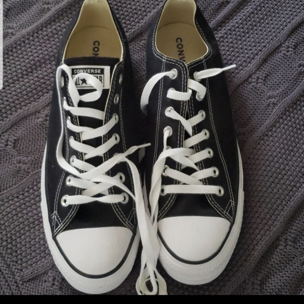 Converse size 12